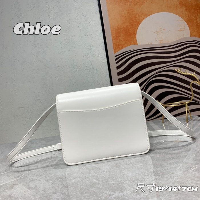 C*hloe Bag Top Quality 20*14*7CM