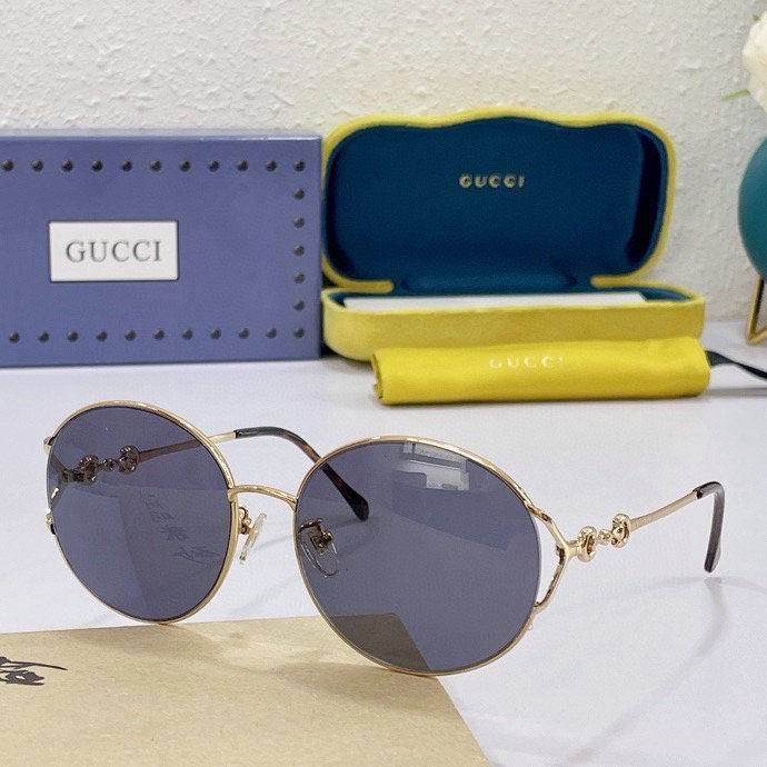 Top Quality G*ucci Glasses