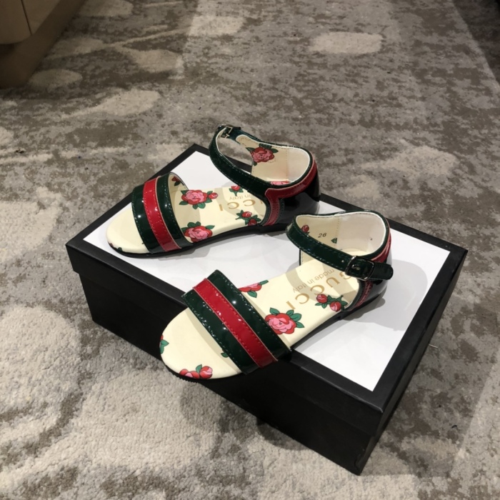 Kids Top Sneakers