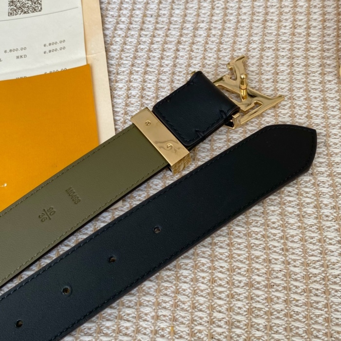 L*ouis V*uitton Belts Top Quality604