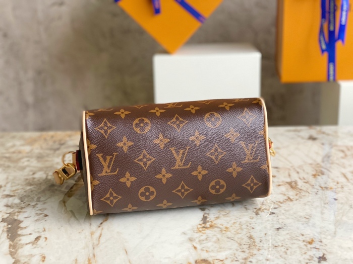 L*ouis V*uitton Top Bag 20.5*13.5*12CM
