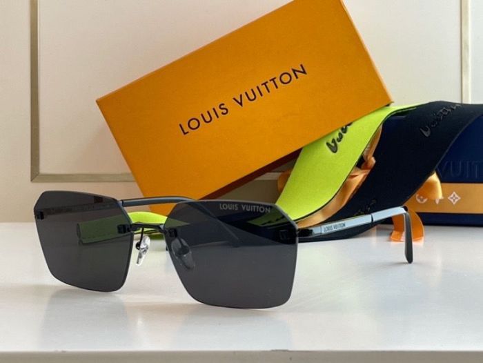 Top Quality L*ouis V*uitton Glasses