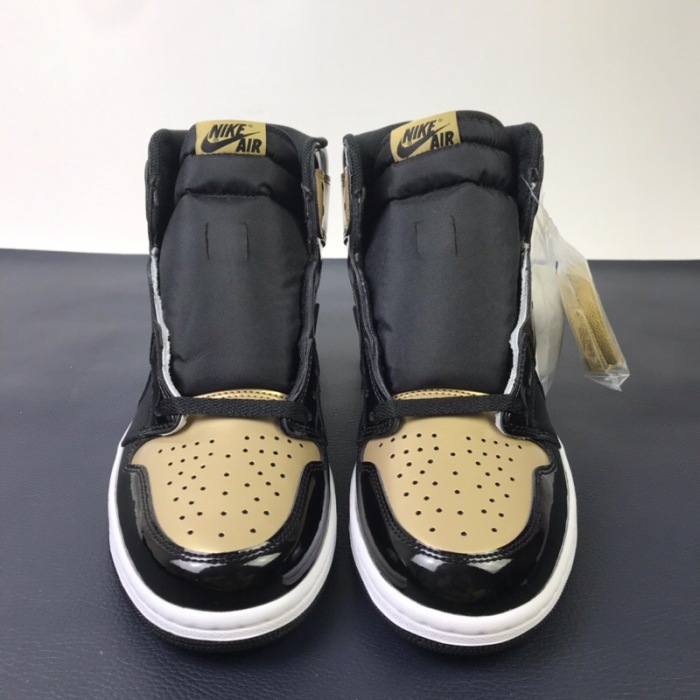 Air Jordan 1 High OG NRG 861428-007