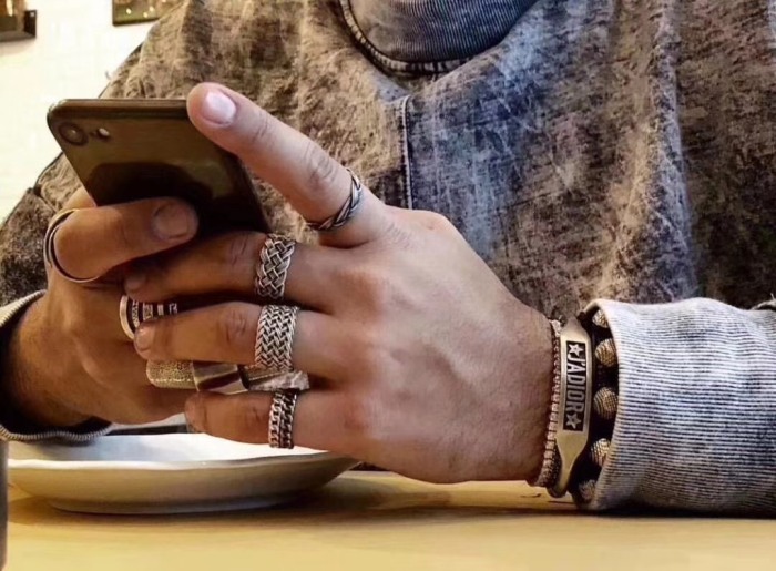 Bracelet