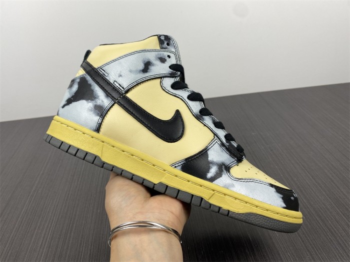 Nike SB Dunk High DD9404-700