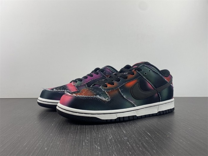 Nike Dunk Low Retro PRM DM0108-002