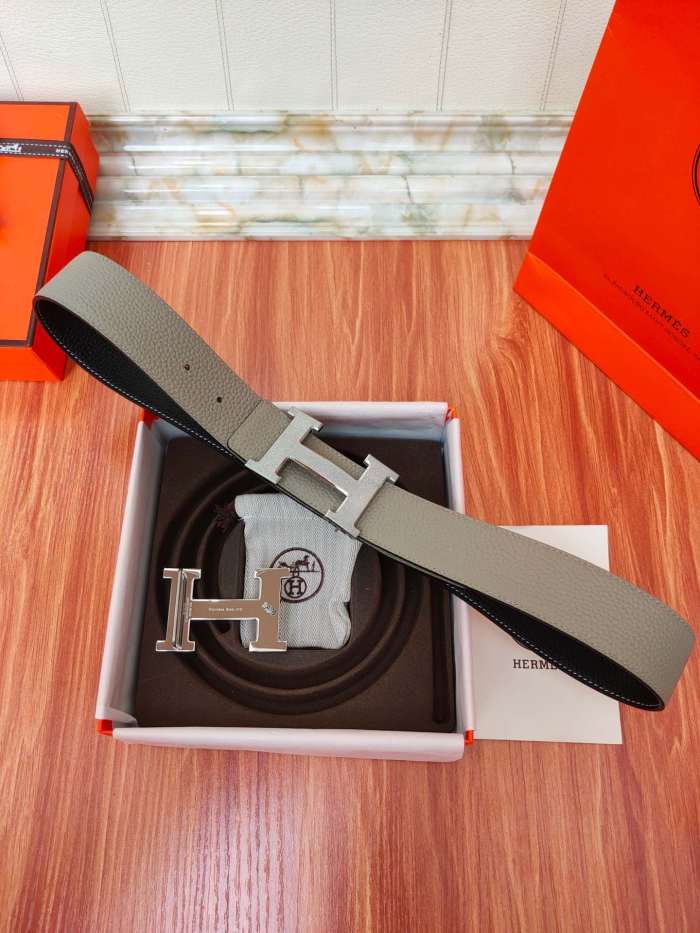 H*ermes Belts Top Quality 40MM
