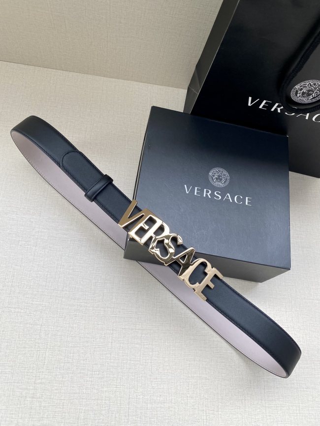 V*ersace Belts Top Quality037