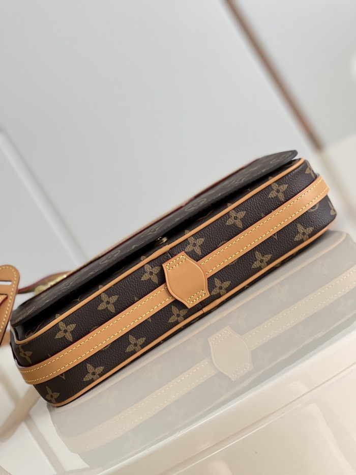 L*ouis V*uitton Top Bag 28*18*7CM