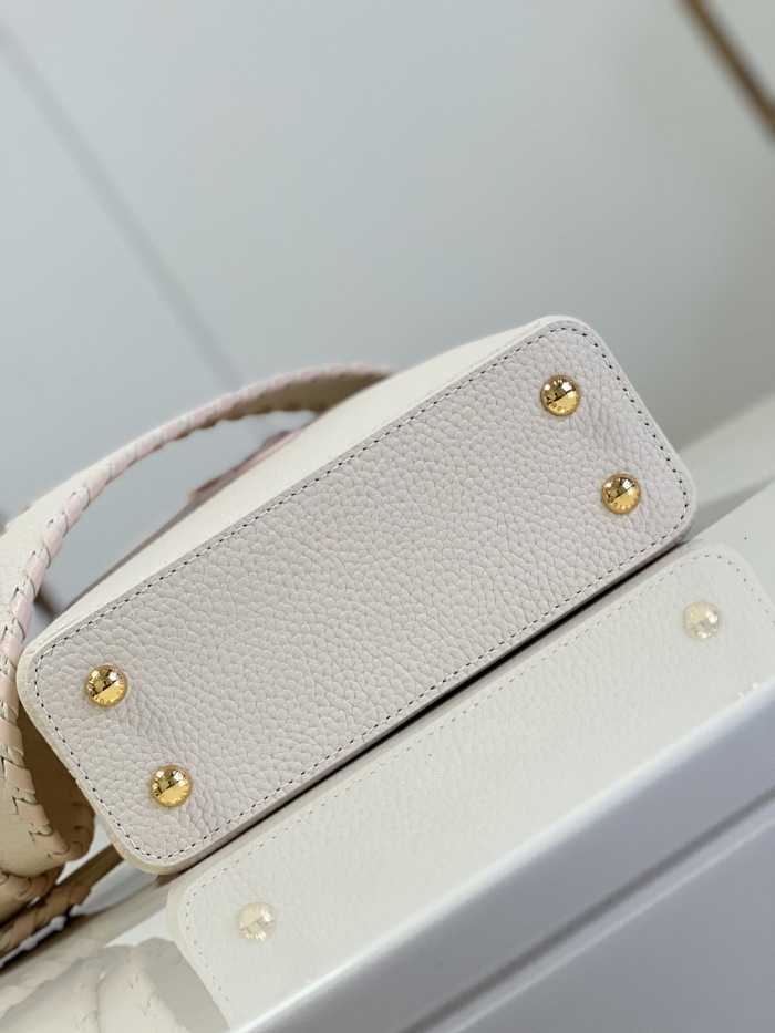 L*ouis V*uitton Bag Top Quality 21*14*8CM
