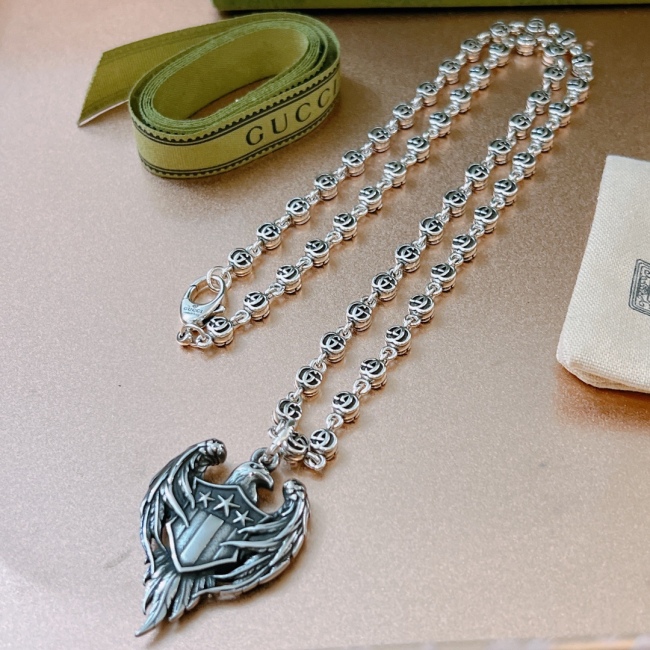 Necklace 60CM