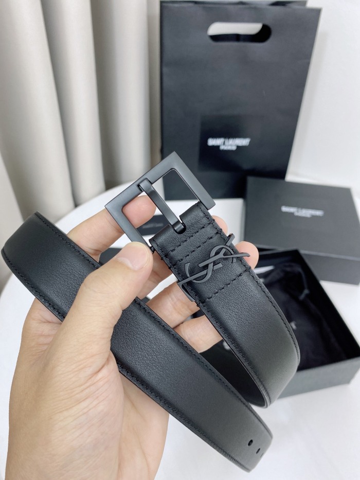 Y*SL Belts Top Quality 20MM
