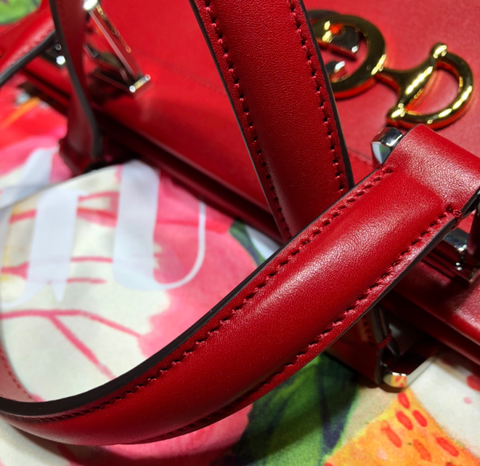 G*ucci Bag Top Quality 33.5*26*11.5CM