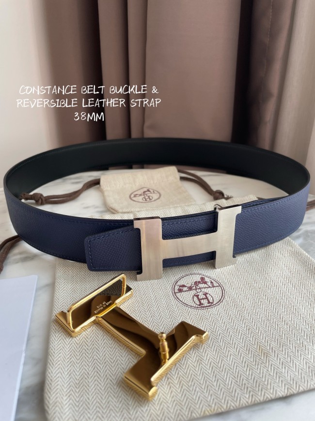 H*ermes Belts Top Quality 38MM