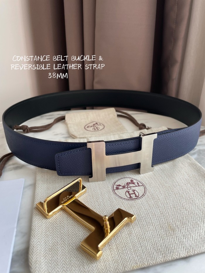 H*ermes Belts Top Quality 38MM