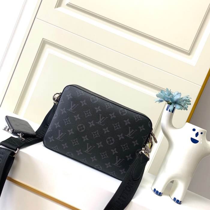 L*ouis V*uitton Bag Top Quality 26*18*5cm