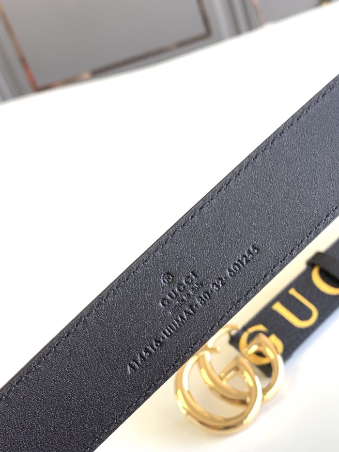 G*ucci Belts Top Quality 578
