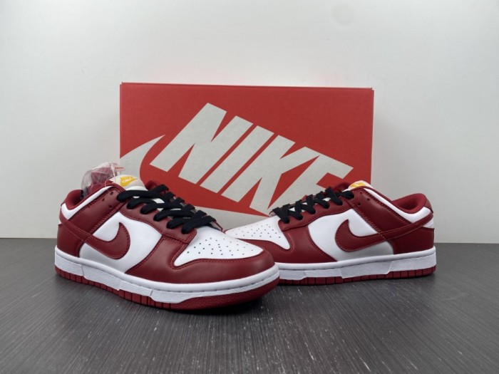 Nike SB Dunk Low DD1391 602