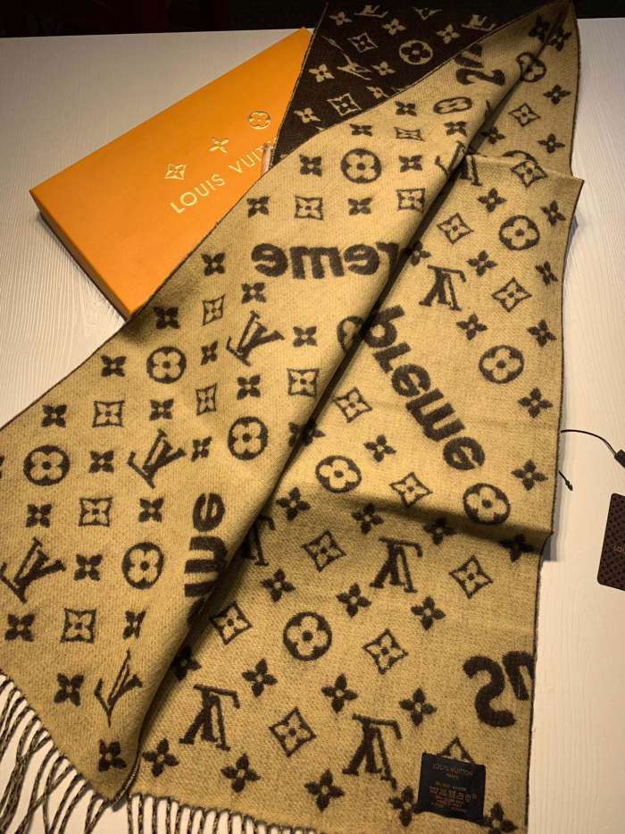 Scarf 200*32cm