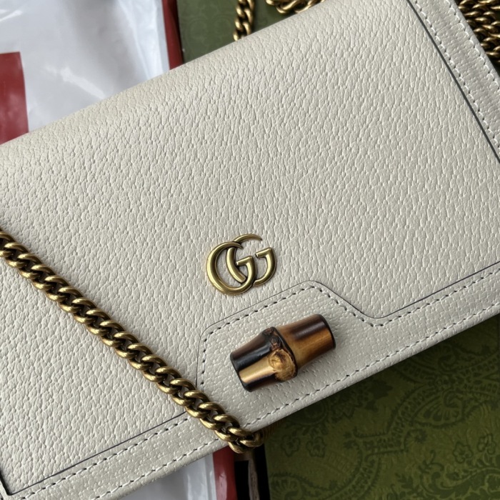 G*ucci Bag Top Quality 19*11*5cm