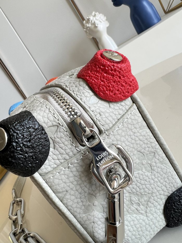 L*ouis V*uitton Bag Top Quality 18.5*13*8CM