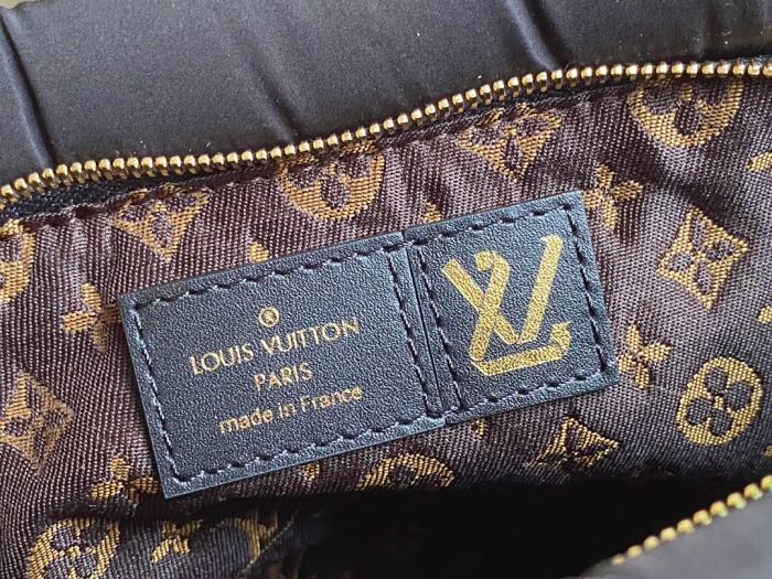 L*ouis V*uitton Bag Top Quality 34*21.5*5CM
