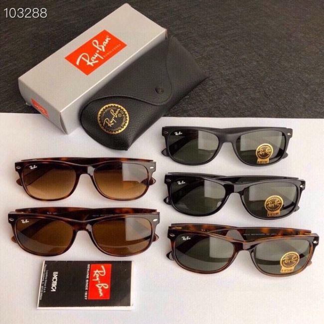 R*ayban Glasses Top