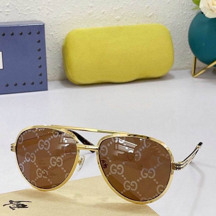 Top Quality G*ucci Glasses