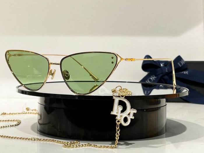 D*ior Glasses Top