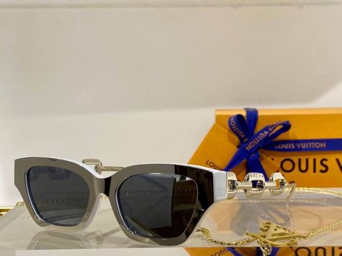 Top Quality L*ouis V*uitton Glasses
