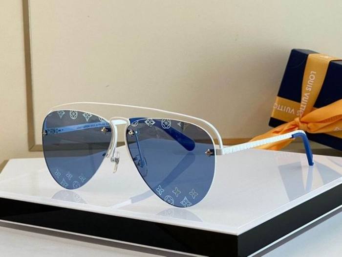 Top Quality L*ouis V*uitton Glasses