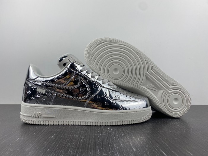 Nike Air Force 1 x L*V Low 1A9VER