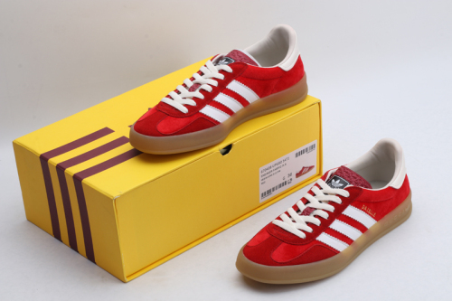 Men Women G*ucci A*didas Top Sneaker