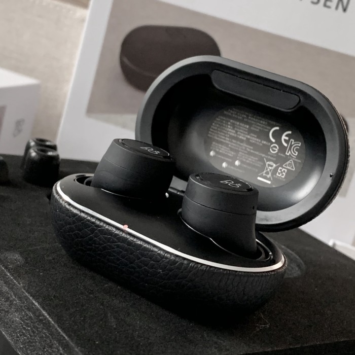 earphone