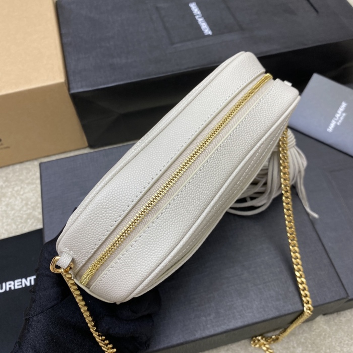 Y*SL Bag Top Quality 18.5*11*5CM
