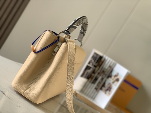 L*ouis V*uitton Bag Top Quality 27*18*9CM