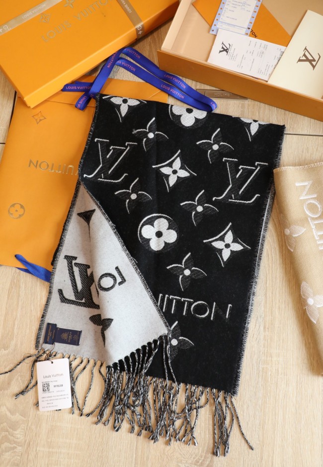 Scarf 32*180CM