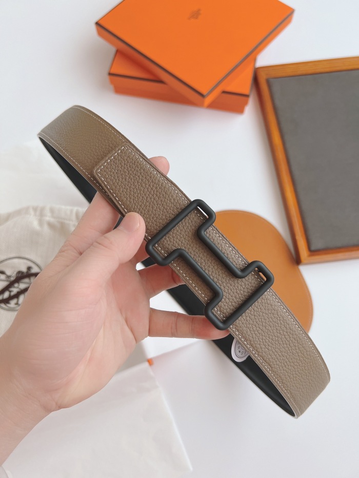 H*ermes Belts Top Quality 38MM