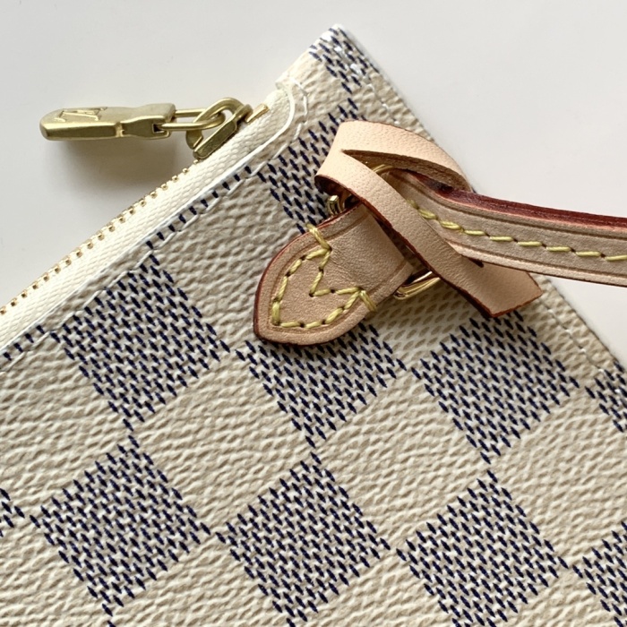 L*ouis V*uitton Bag Top Quality 29*21*12CM
