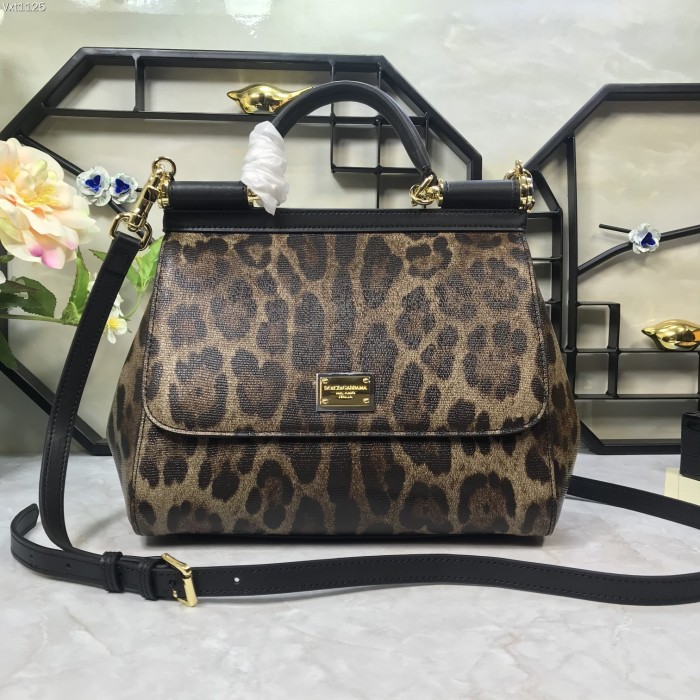 D*olce&G*abbana Top Bag 25X20X12cm
