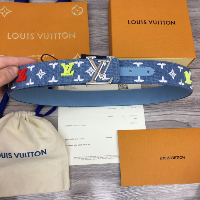 L*ouis V*uitton Belts Top Quality826