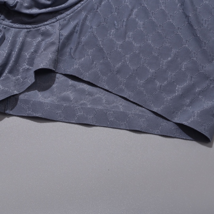 Underpants Top 3 Pieces