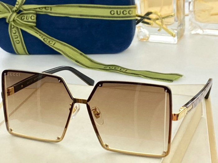 Top Quality G*ucci Glasses