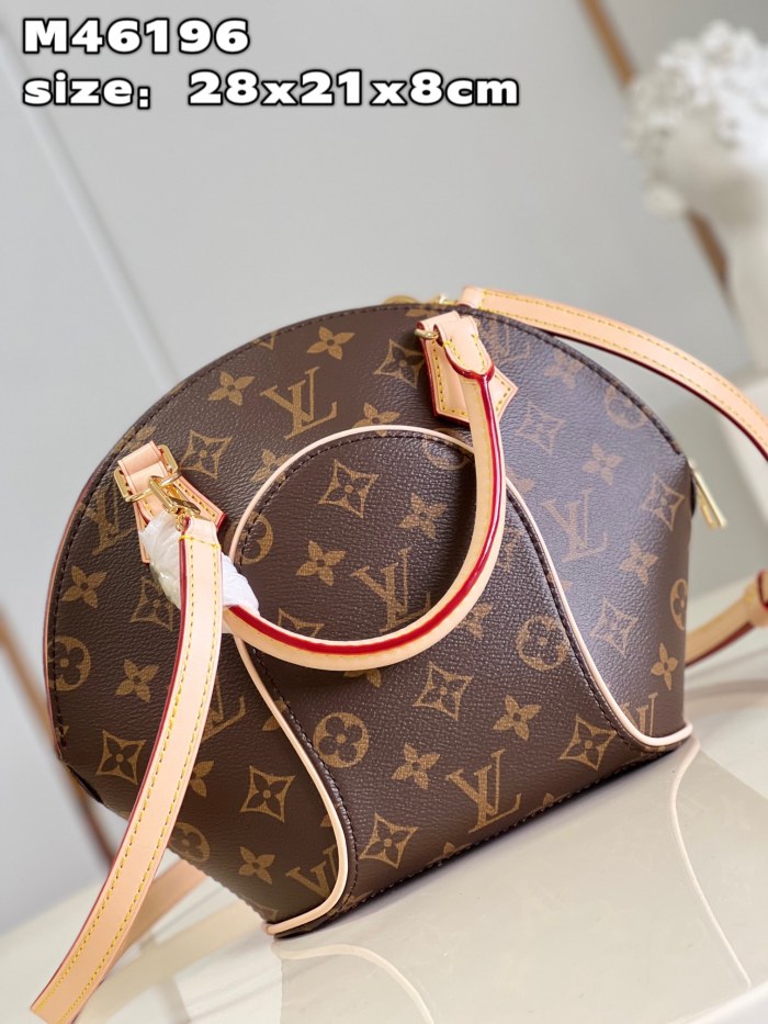 L*ouis V*uitton Top Bag 28*21*8CM