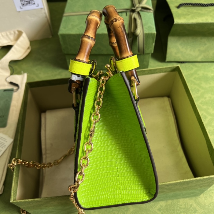 G*ucci Bag Top Quality 20*16*10cm