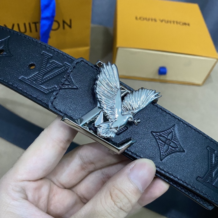 L*ouis V*uitton Belts Top Quality629