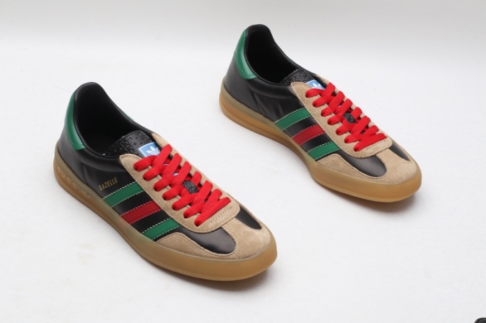 Men Women G*ucci A*didas Top Sneaker