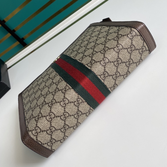 G*ucci Bag Top Quality 26*20.5*6CM