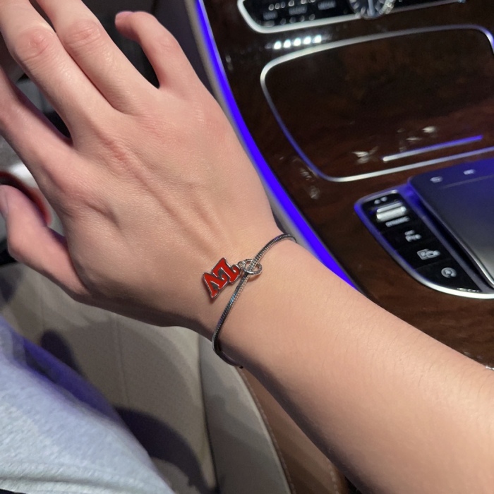 Bracelet