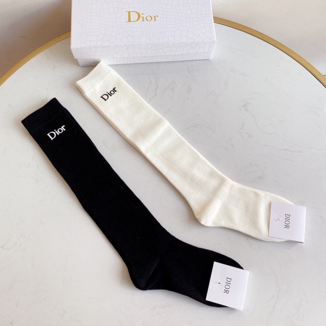 Socks 2pairs